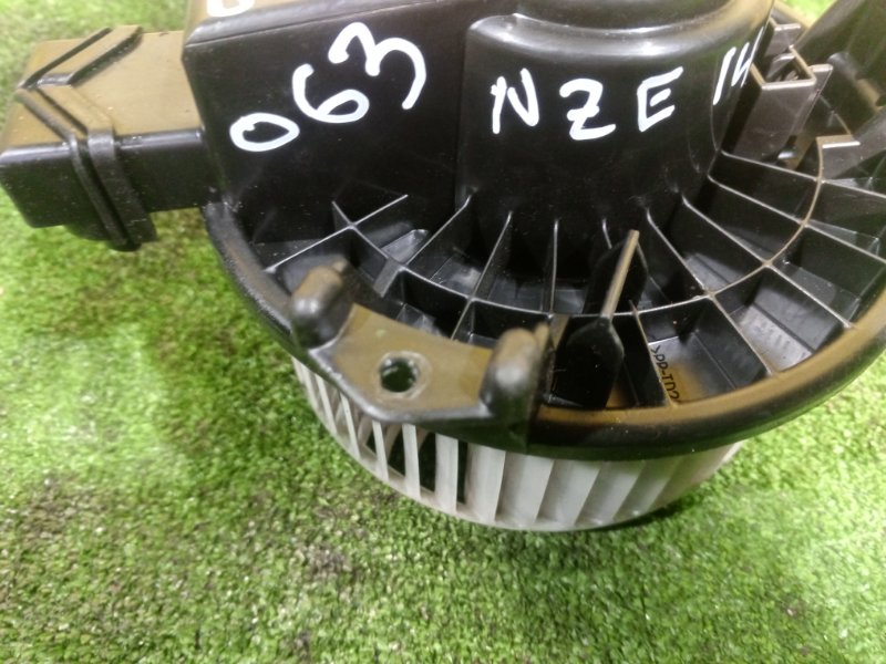 Мотор печки, 1500 рублей, Красноярск