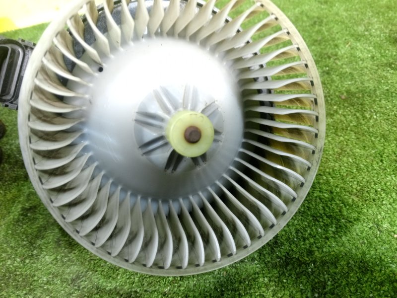 Мотор печки, 1500 рублей, Красноярск