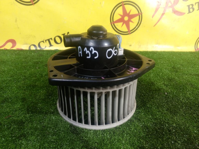 Мотор печки, 3500 рублей, Красноярск