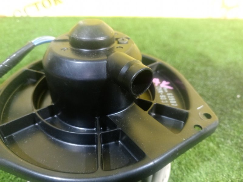 Мотор печки, 3500 рублей, Красноярск