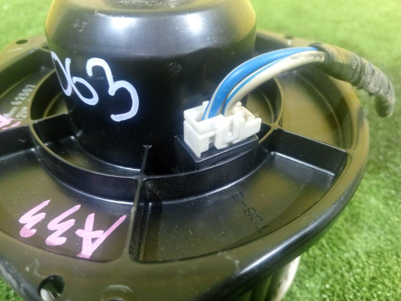 Мотор печки, 3500 рублей, Красноярск