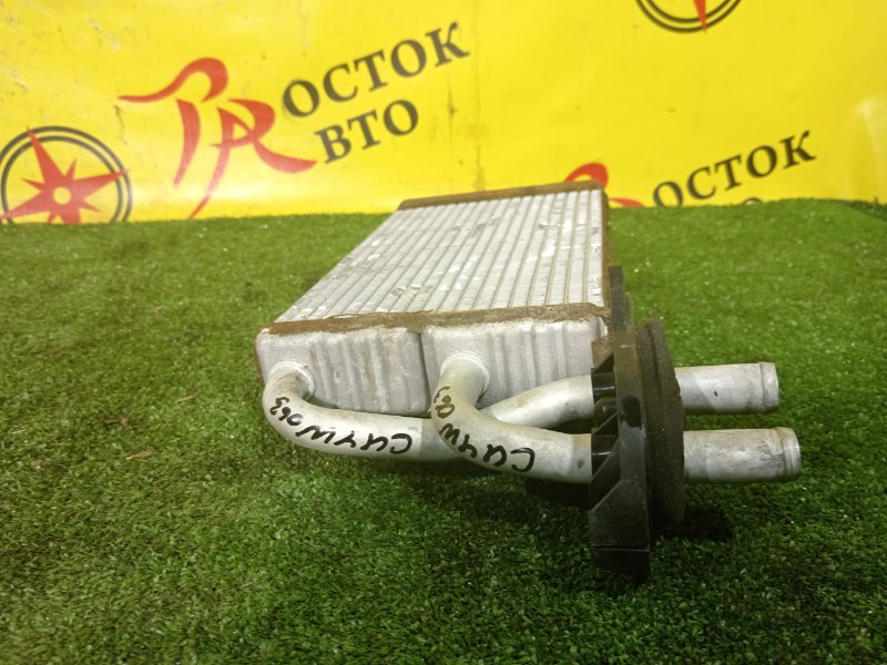 Радиатор печки, 1500 рублей, Красноярск