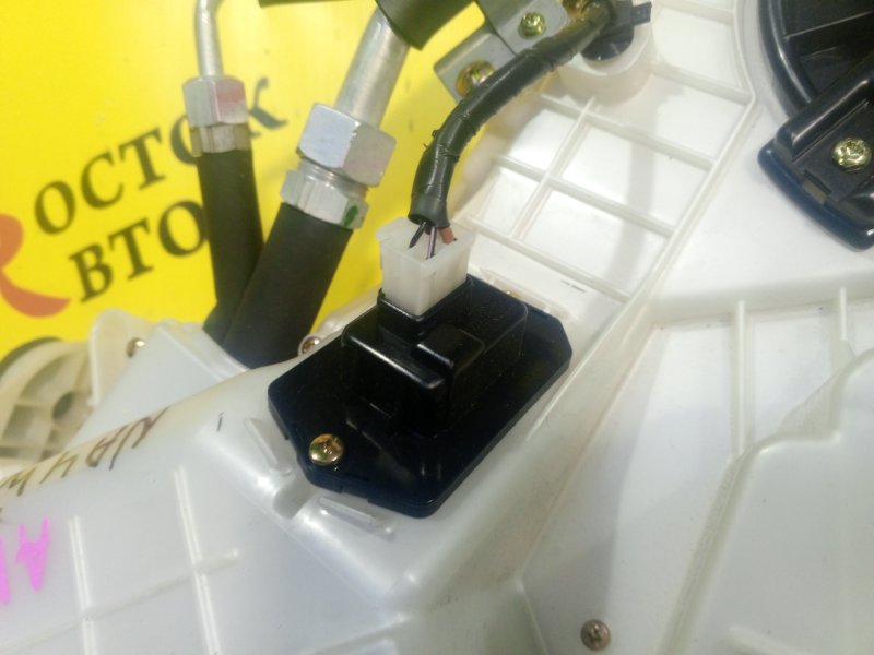 Мотор печки, 4000 рублей, Красноярск