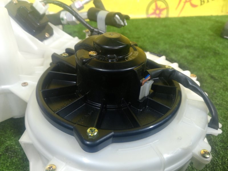 Мотор печки, 4000 рублей, Красноярск