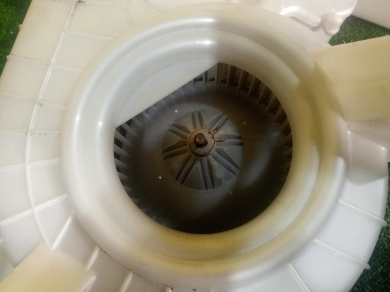 Мотор печки, 4000 рублей, Красноярск