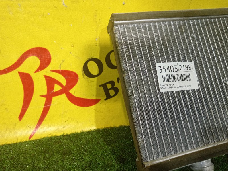 Радиатор печки, 2000 рублей, Красноярск