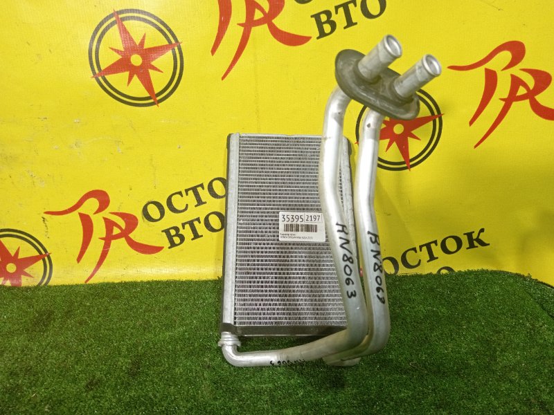 Радиатор печки, 1300 рублей, Красноярск