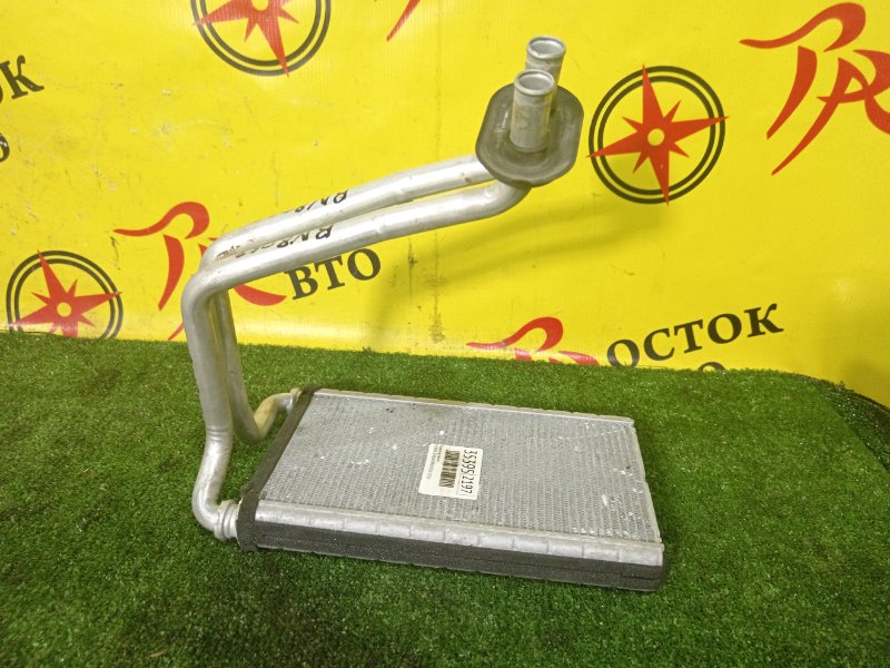 Радиатор печки, 1300 рублей, Красноярск