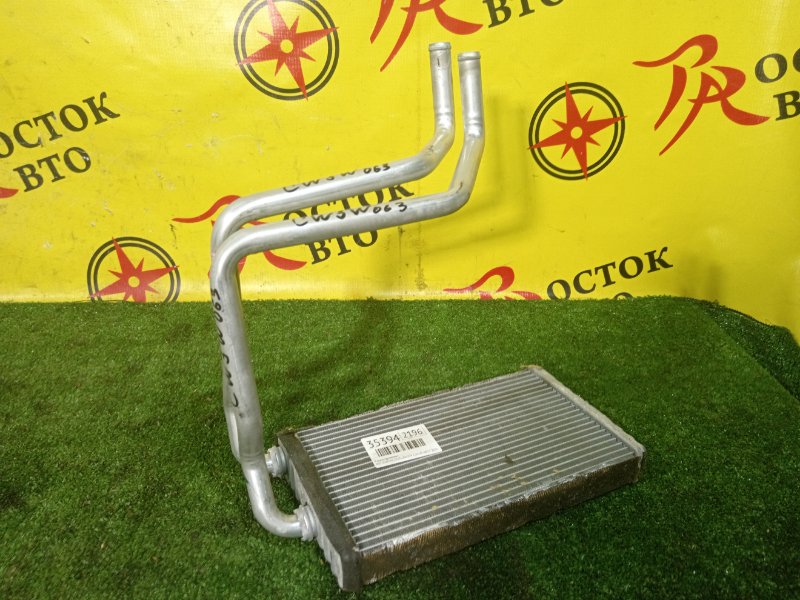 Радиатор печки, 1500 рублей, Красноярск