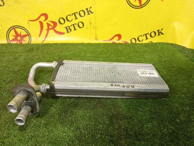 Радиатор печки, 1500 рублей, Красноярск