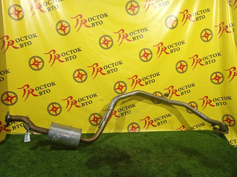 Глушитель, 2100 рублей, Красноярск