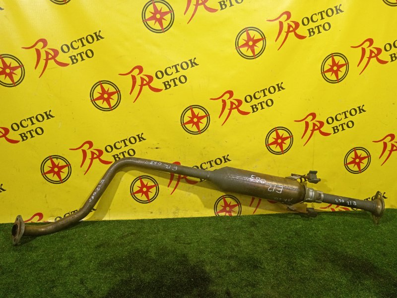 Глушитель, 1500 рублей, Красноярск