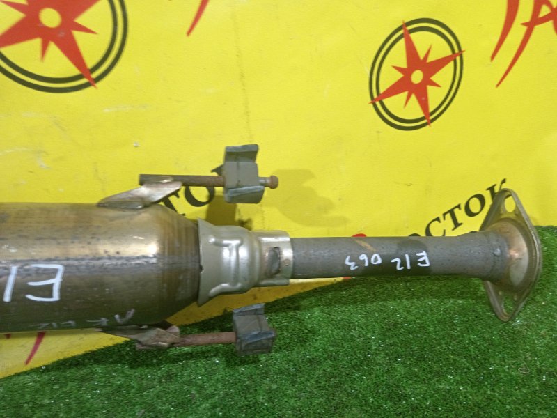 Глушитель, 1500 рублей, Красноярск