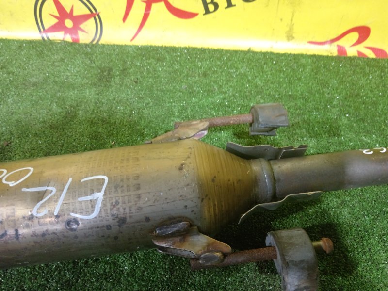 Глушитель, 1500 рублей, Красноярск