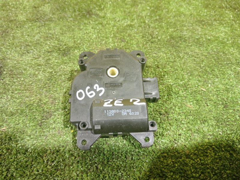 Сервопривод заслонок печки, 300 рублей, Красноярск