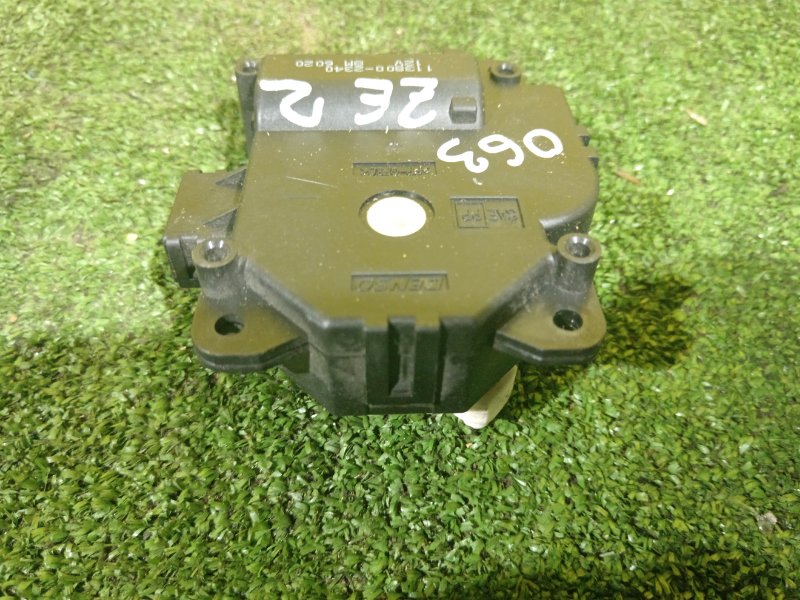 Сервопривод заслонок печки, 300 рублей, Красноярск