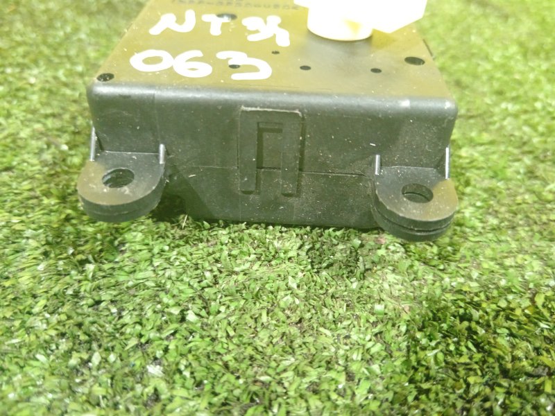 Сервопривод заслонок печки, 300 рублей, Красноярск