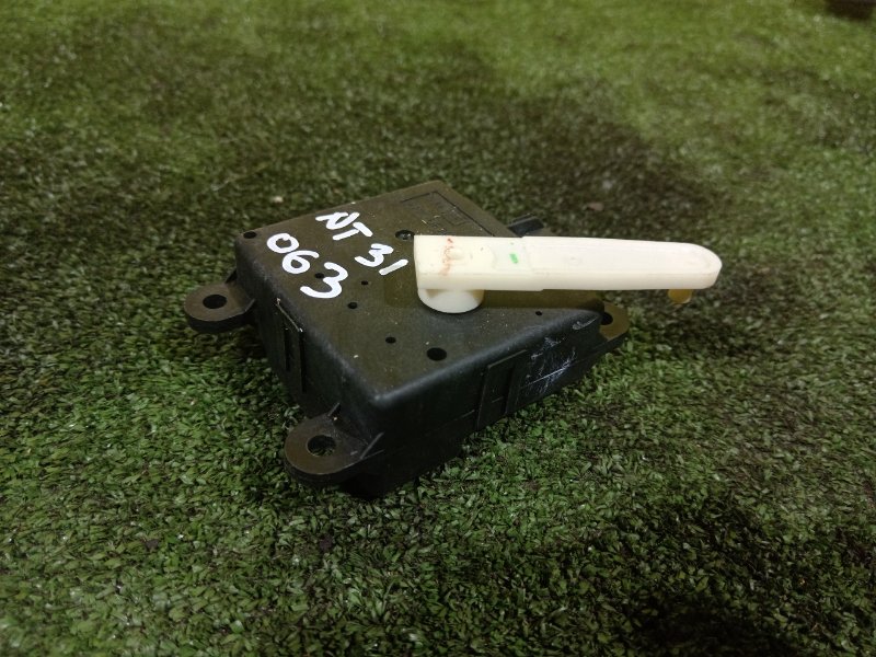 Сервопривод заслонок печки, 300 рублей, Красноярск