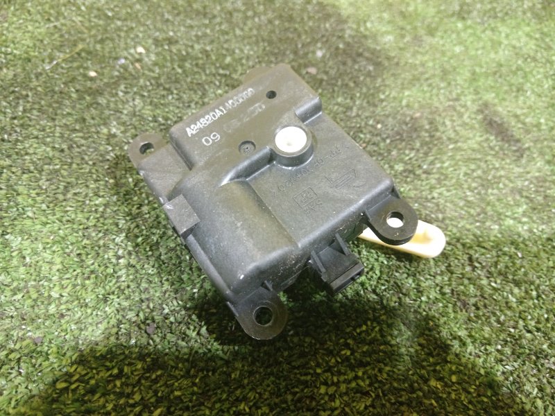 Сервопривод заслонок печки, 300 рублей, Красноярск