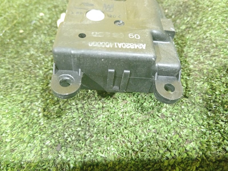 Сервопривод заслонок печки, 300 рублей, Красноярск