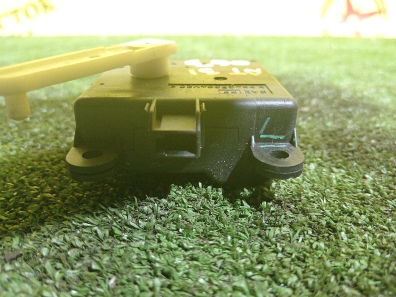 Сервопривод заслонок печки, 300 рублей, Красноярск