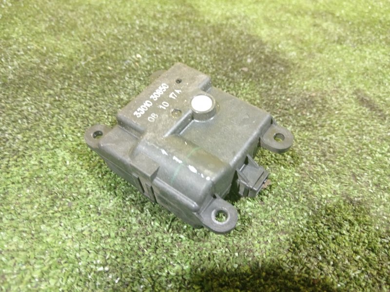 Сервопривод заслонок печки, 300 рублей, Красноярск