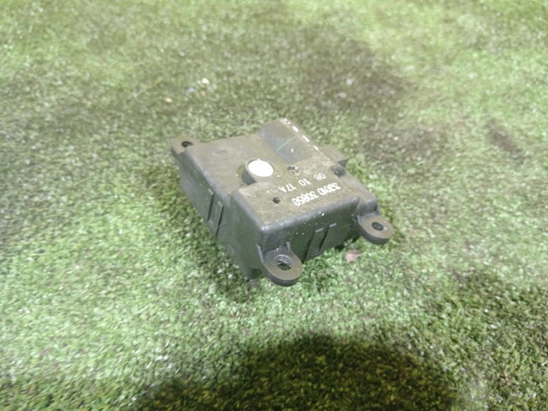 Сервопривод заслонок печки, 300 рублей, Красноярск