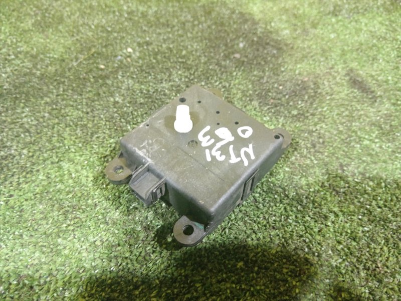 Сервопривод заслонок печки, 300 рублей, Красноярск