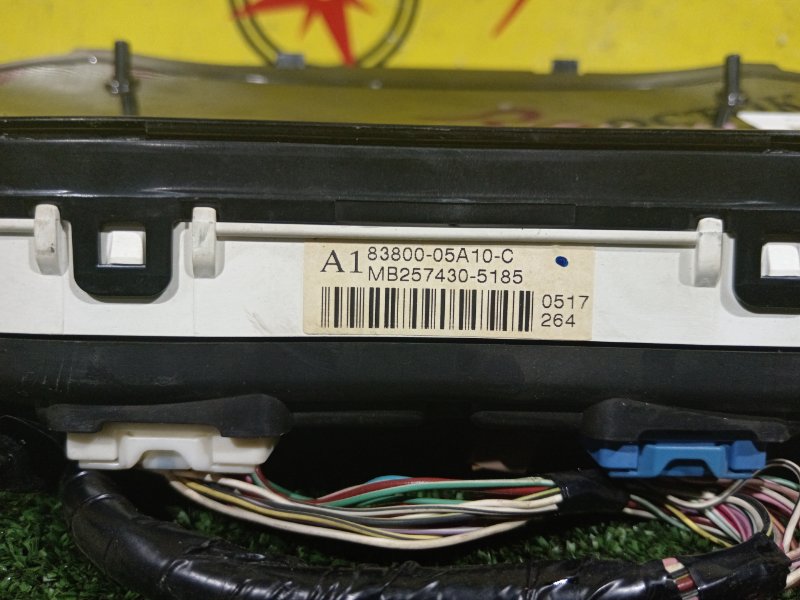 Панель приборов, 350 рублей, Красноярск