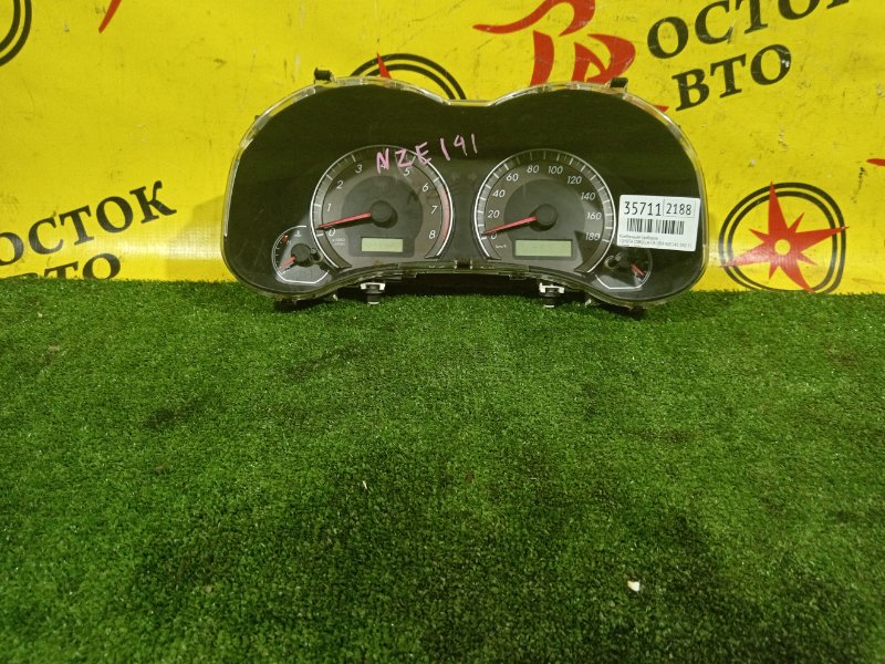 Панель приборов, 2000 рублей, Красноярск