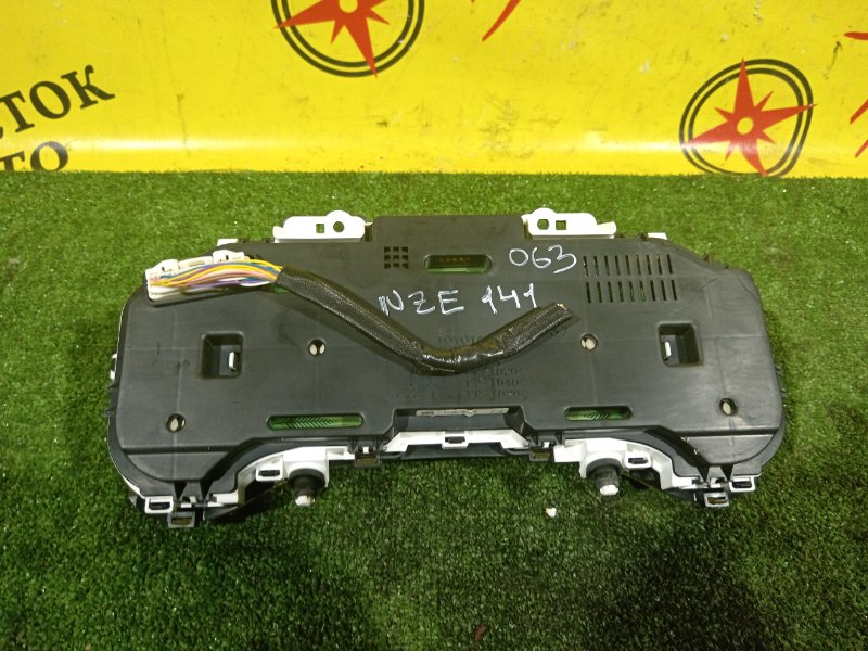 Панель приборов, 2000 рублей, Красноярск