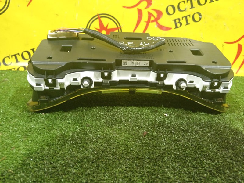 Панель приборов, 2000 рублей, Красноярск