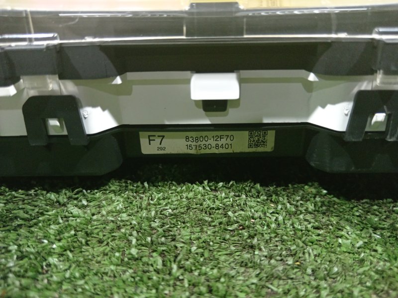 Панель приборов, 2000 рублей, Красноярск