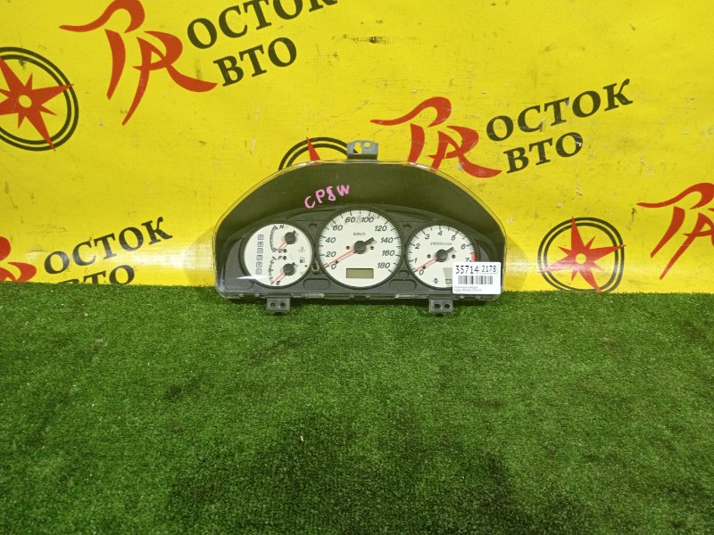 Панель приборов, 2000 рублей, Красноярск