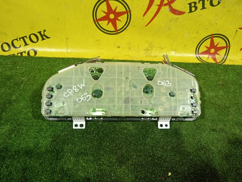 Панель приборов, 2000 рублей, Красноярск