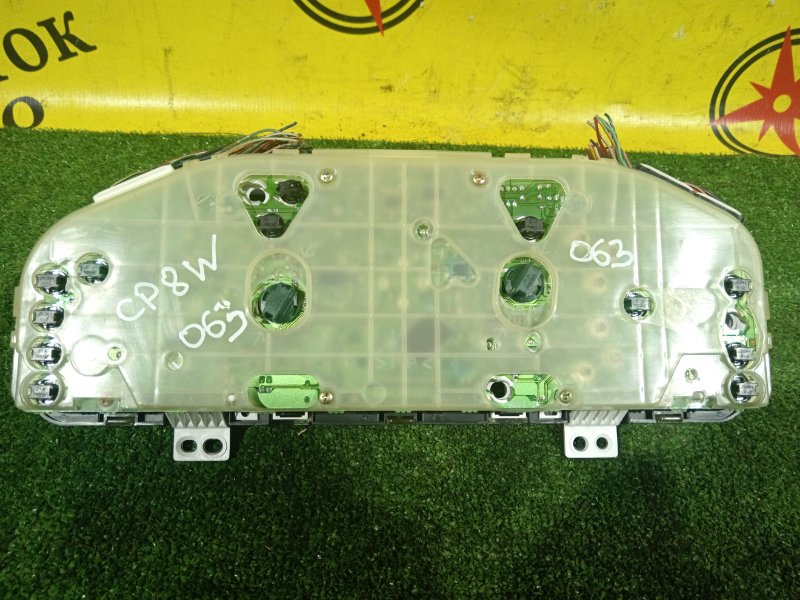 Панель приборов, 2000 рублей, Красноярск