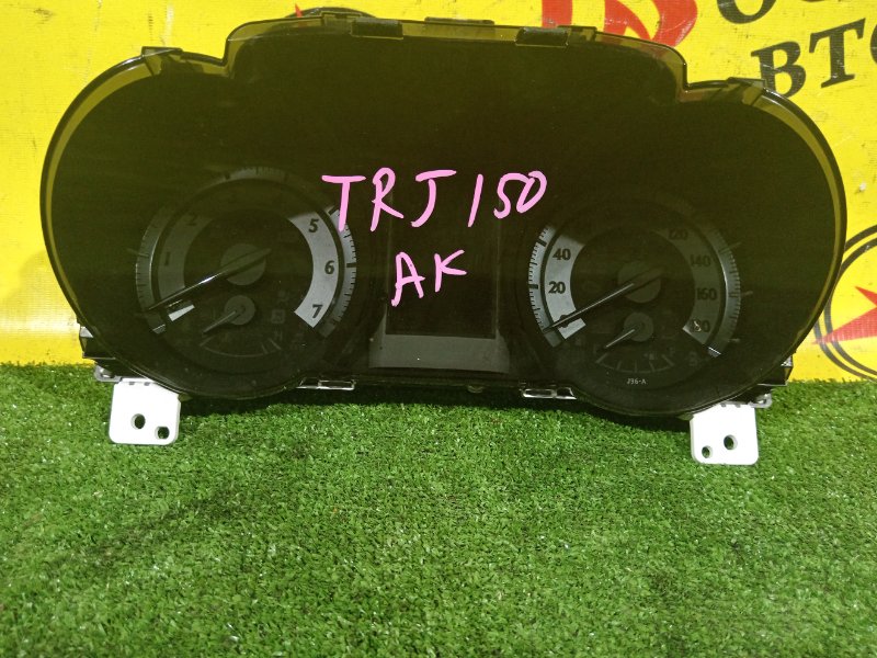 Панель приборов, 22000 рублей, Красноярск