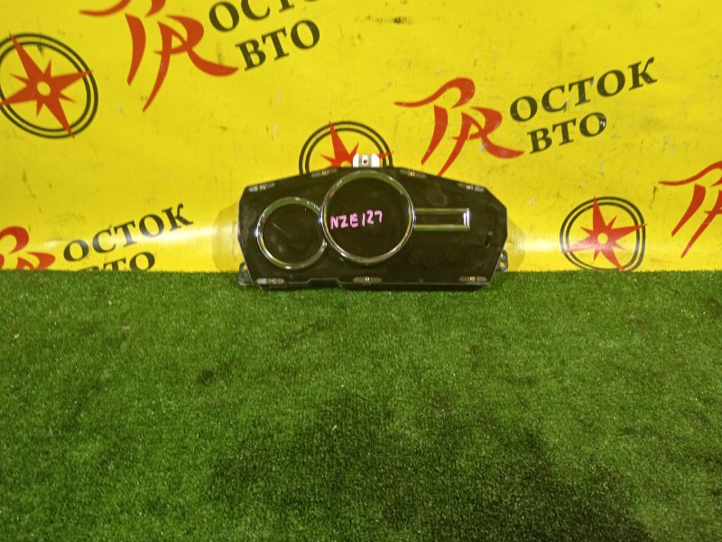 Панель приборов, 2000 рублей, Красноярск