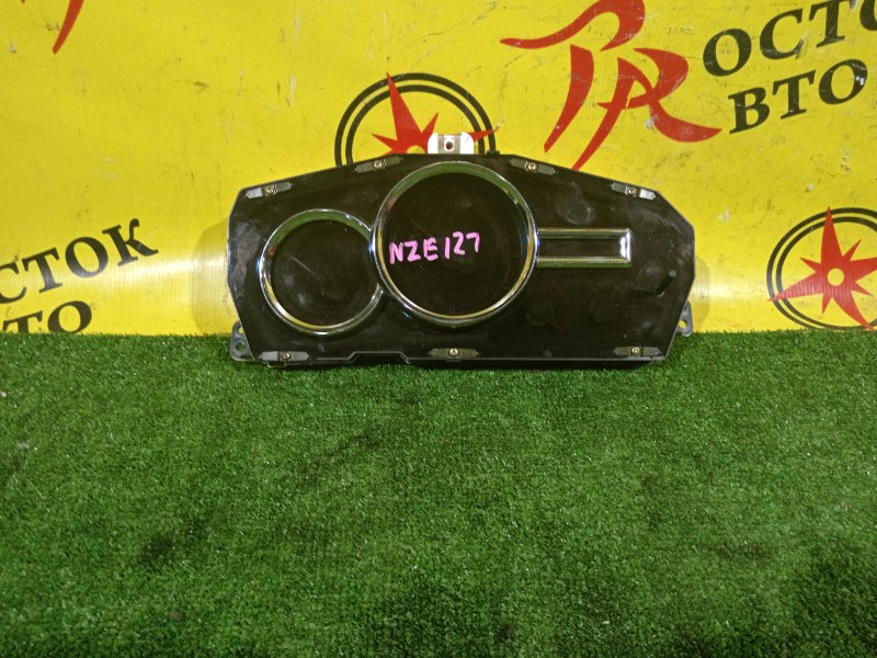 Панель приборов, 2000 рублей, Красноярск