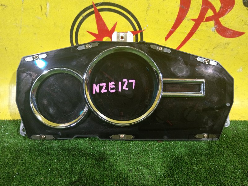 Панель приборов, 2000 рублей, Красноярск