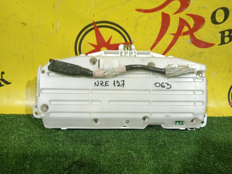 Панель приборов, 2000 рублей, Красноярск