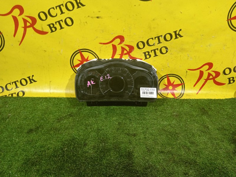 Панель приборов, 2000 рублей, Красноярск