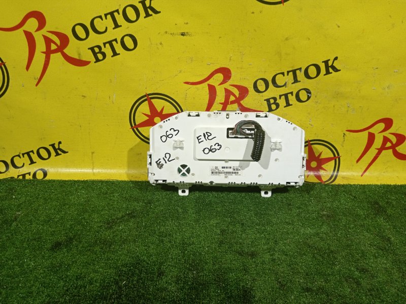 Панель приборов, 2000 рублей, Красноярск