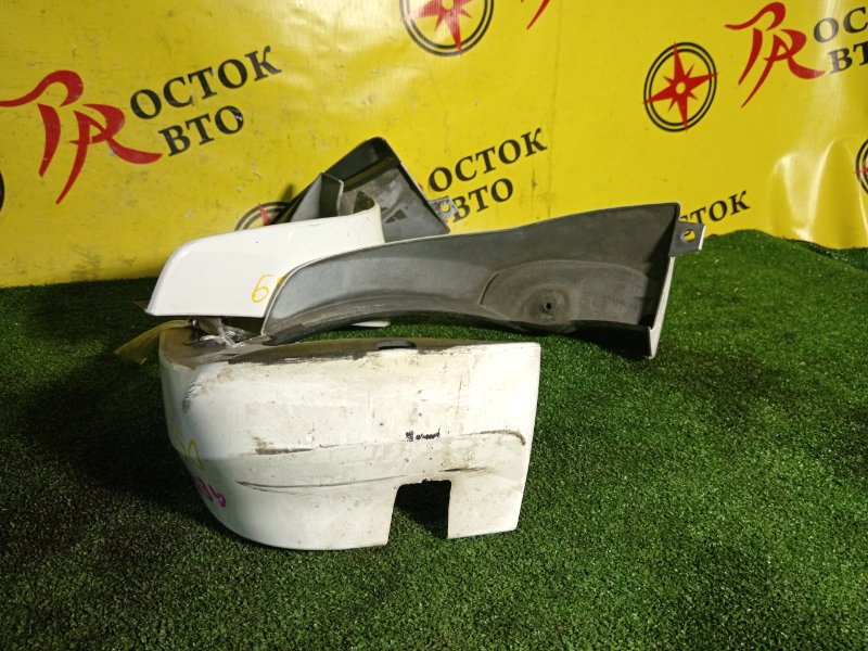 Брызговик, 2000 рублей, Красноярск