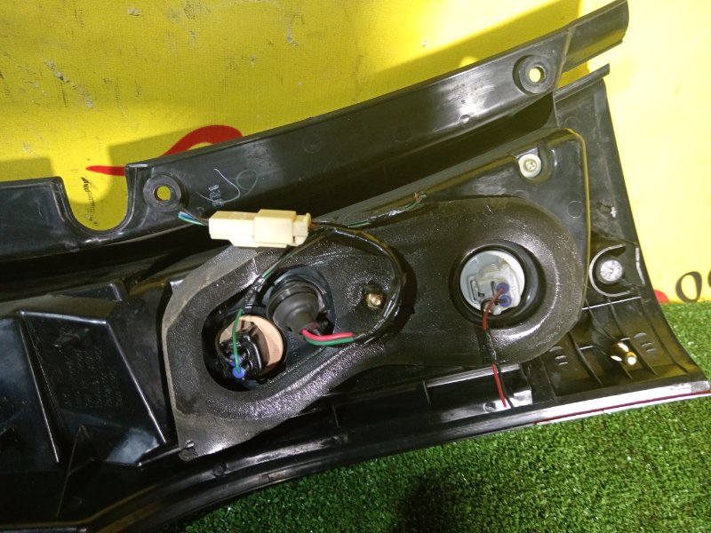 Стоп-сигнал, 2000 рублей, Красноярск