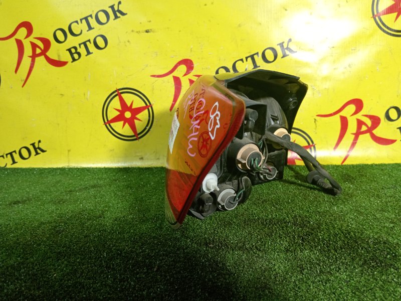 Стоп-сигнал, 4000 рублей, Красноярск