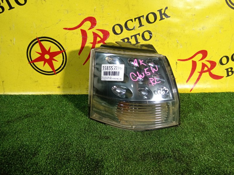 Стоп-сигнал, 2000 рублей, Красноярск