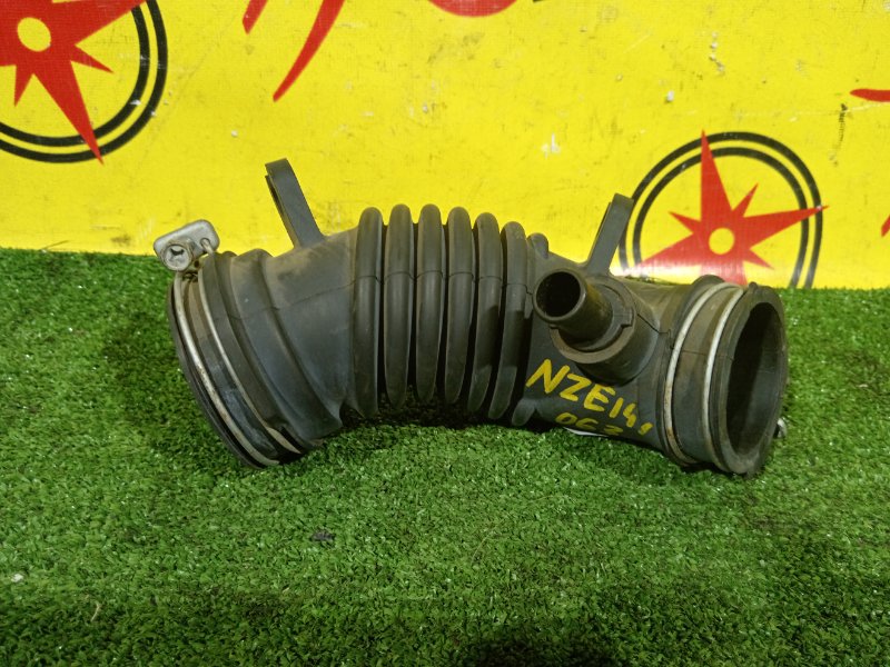 Патрубок воздушного фильтра, 350 рублей, Красноярск