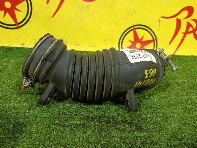 Патрубок воздушного фильтра, 350 рублей, Красноярск