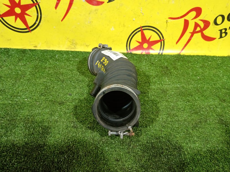 Патрубок воздушного фильтра, 350 рублей, Красноярск